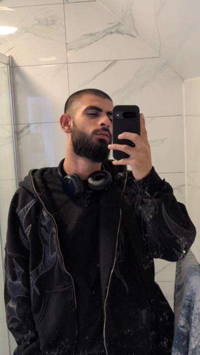Sami Adnan