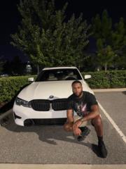 Terrance Martin