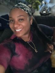 Mya Upshaw