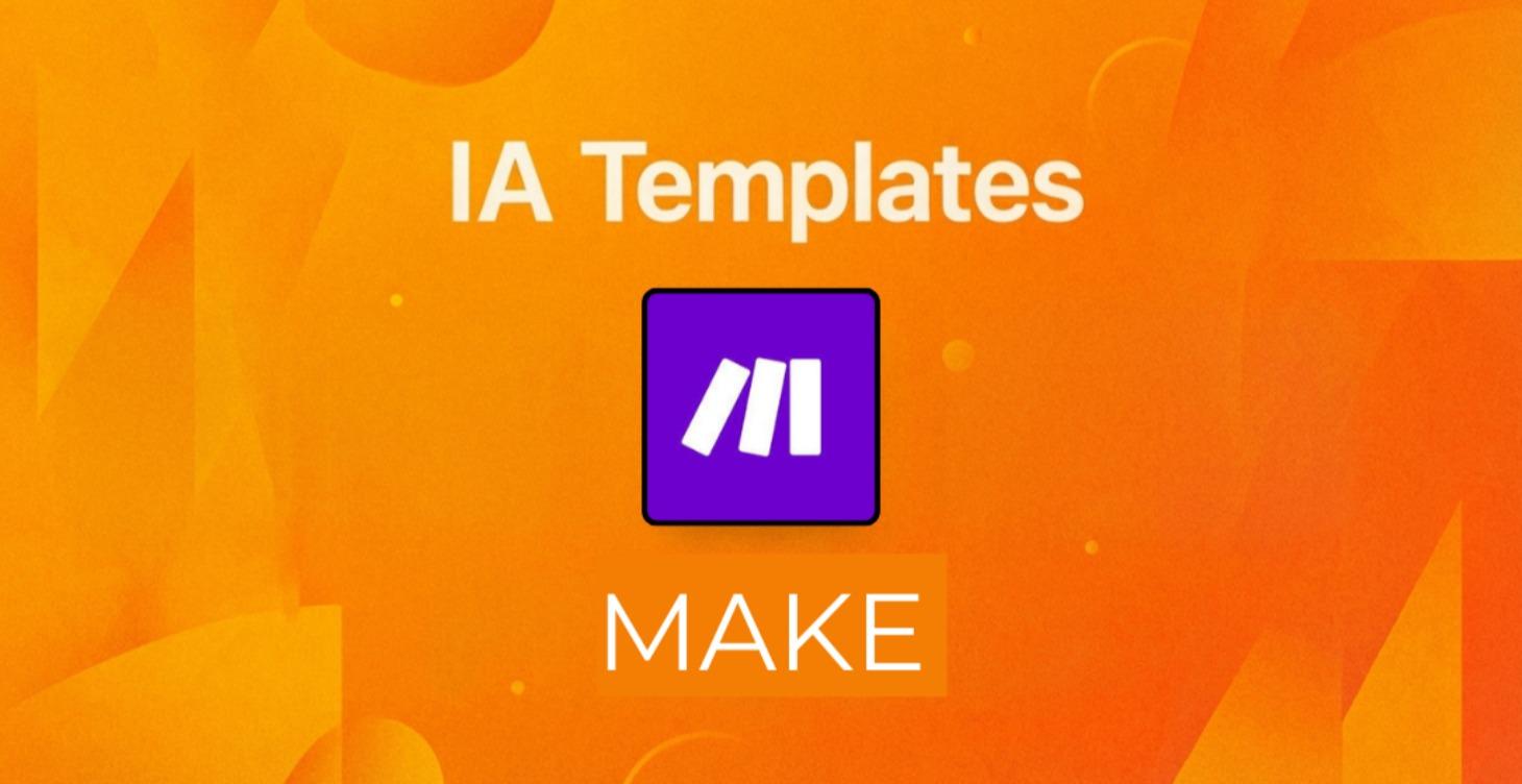 Make Templates