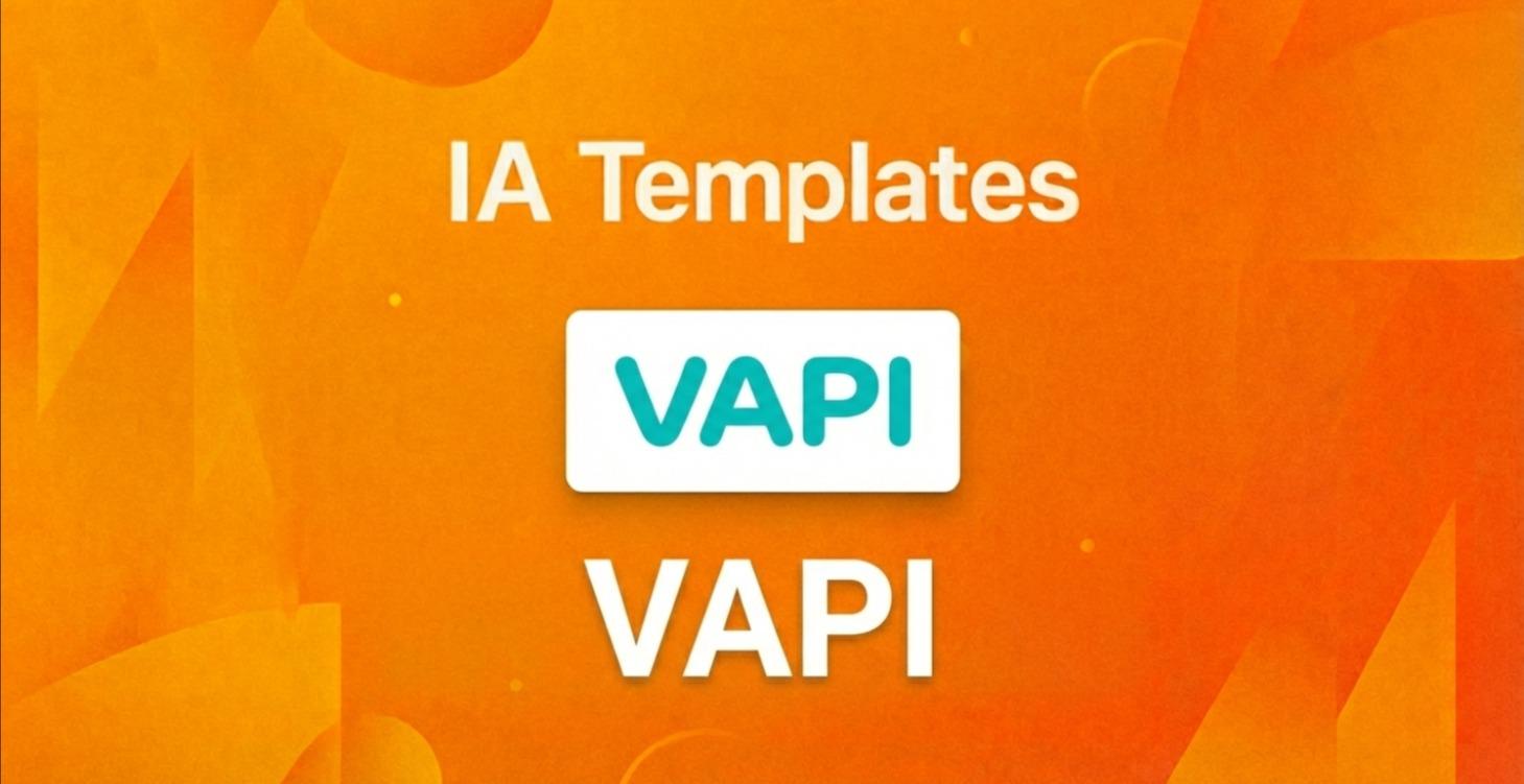 Vapi Templates