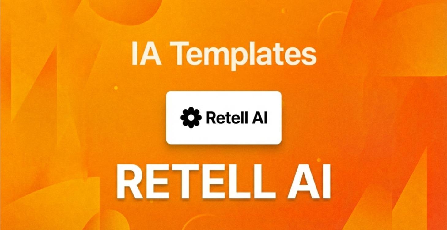 Retell AI Templates