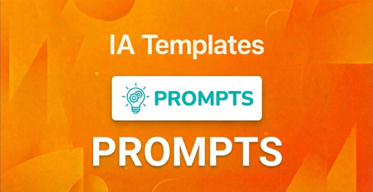 Template Prompts