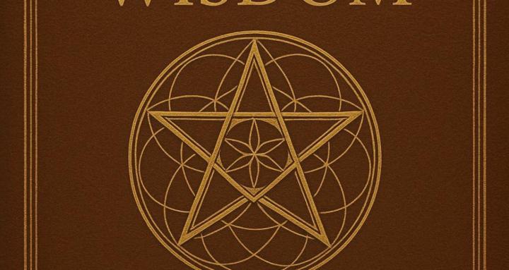 Bro. ON’s Book of Wisdom