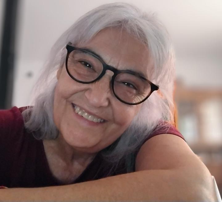 Marian López Gálvez