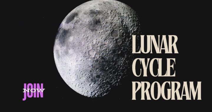 Lunar Cycle Program