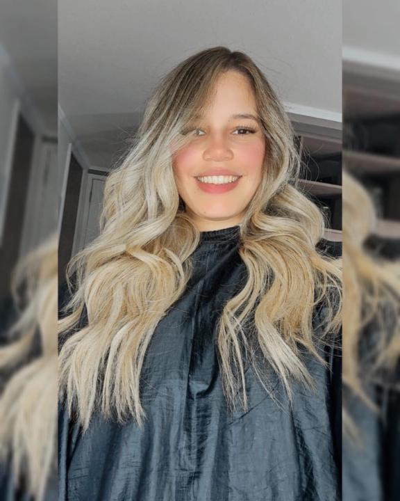 Angie Pacheco