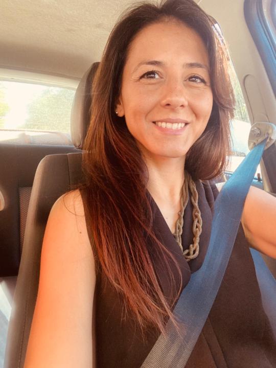 Florencia Rafaniello