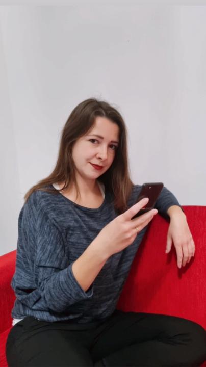 Kristina Shpakovskaya