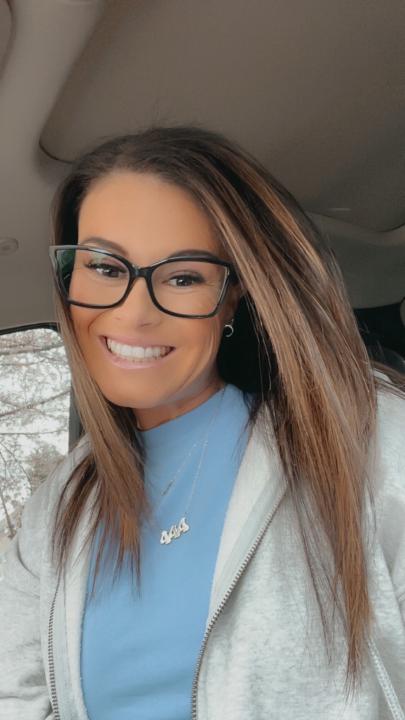 Brittany Fisher
