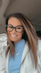 Brittany Fisher