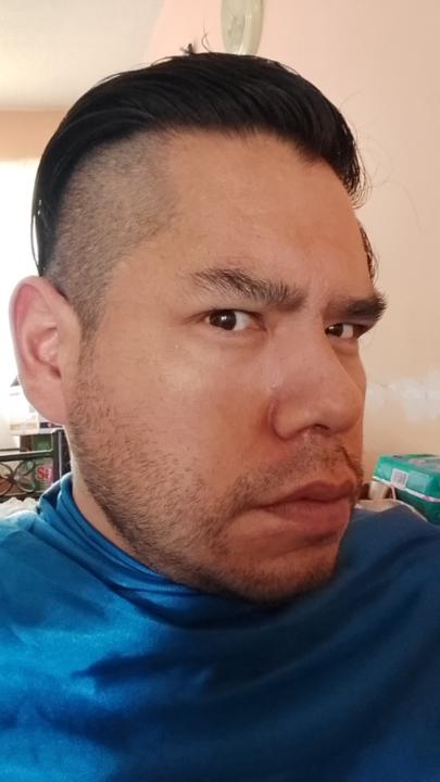 David Santiago