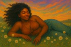 Shiann Stevens