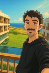 Pedro Aguiar