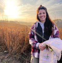 Khrystyna Marie Goodman