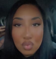 Sharlene Fogo