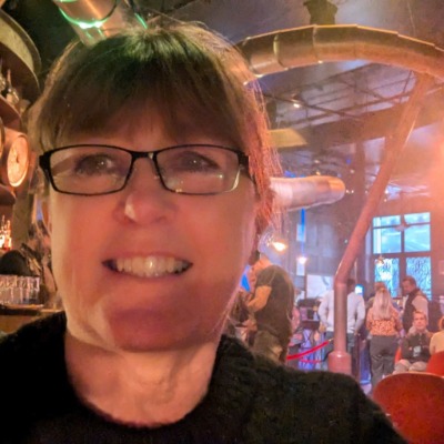 Tracey Norton