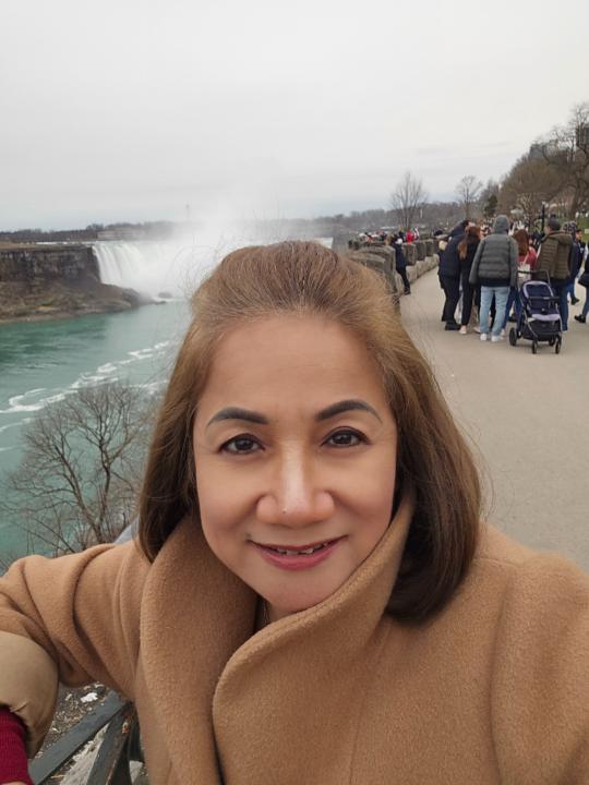 Zayda Grafilo-Abad
