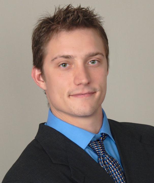 Ryan Mitchell