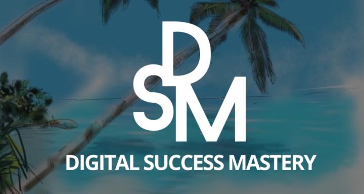 Digital Success Mastery