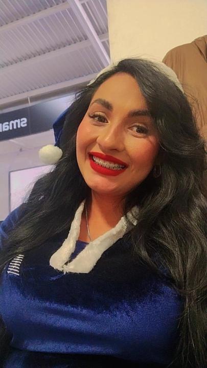 Zairi Arévalo