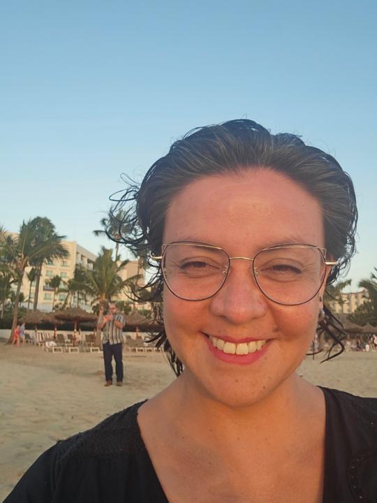 Ydania Lugardo Lomeli