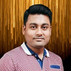 Pradip Halder