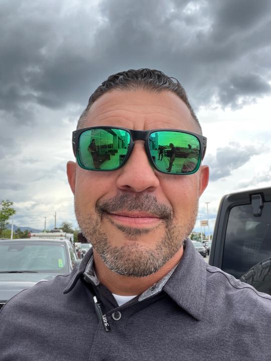 Patrick Miliano
