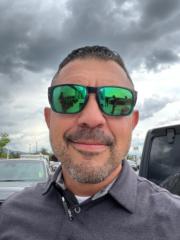 Patrick Miliano