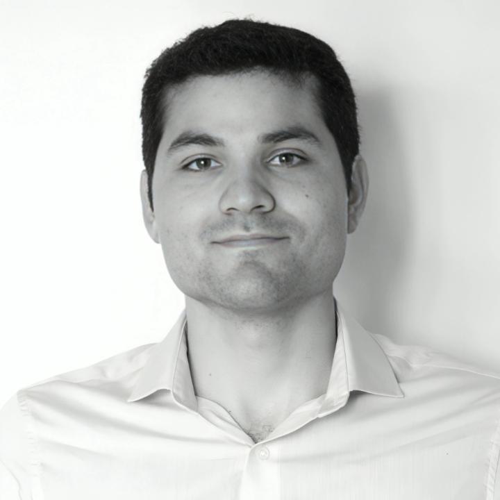 Mauricio del Busto
