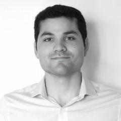 Mauricio del Busto
