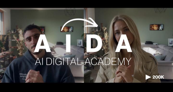 AI Digital Academy™