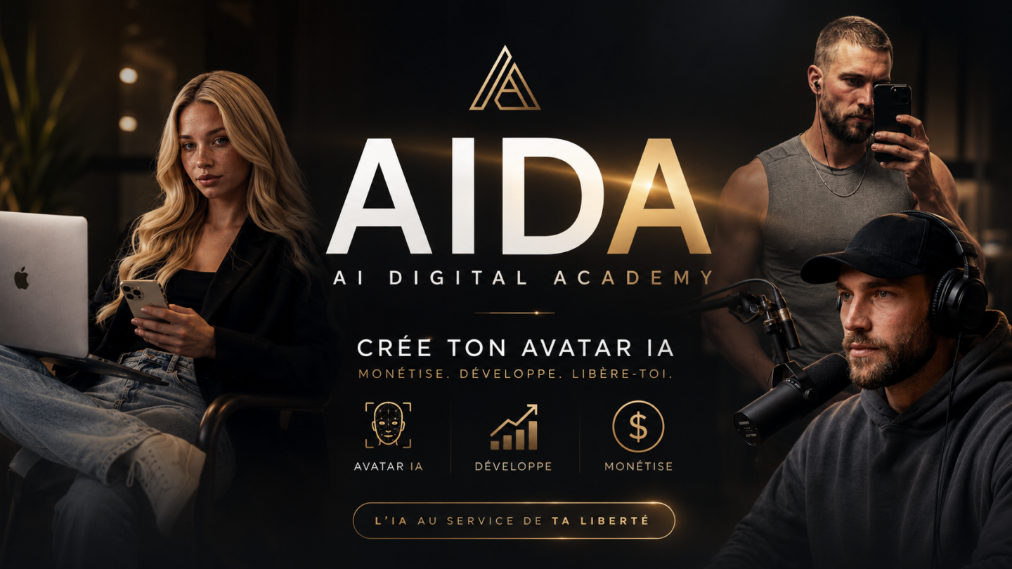 AI Digital Academy™