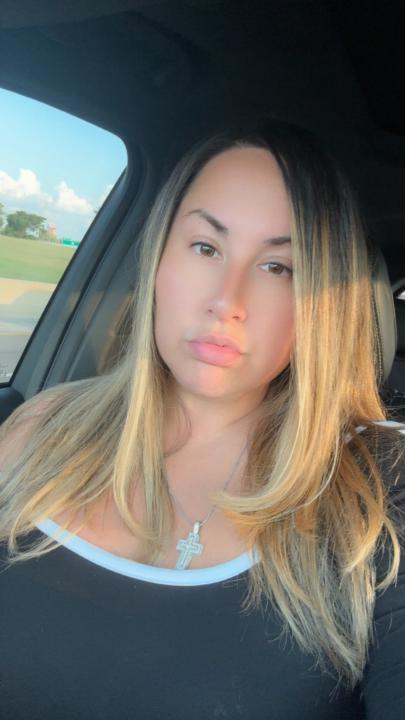 Sarah Dodson-Williams