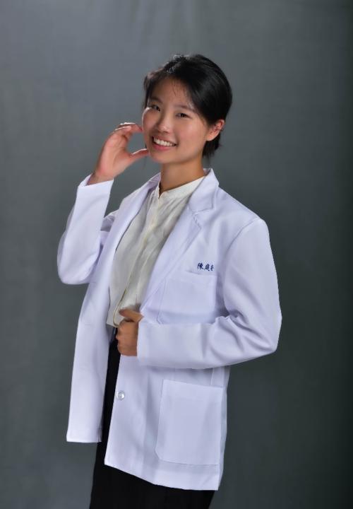 Jessie Chen
