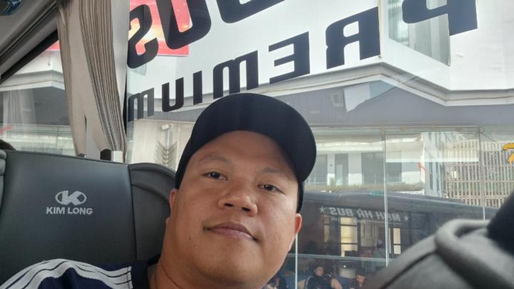 Duy Le