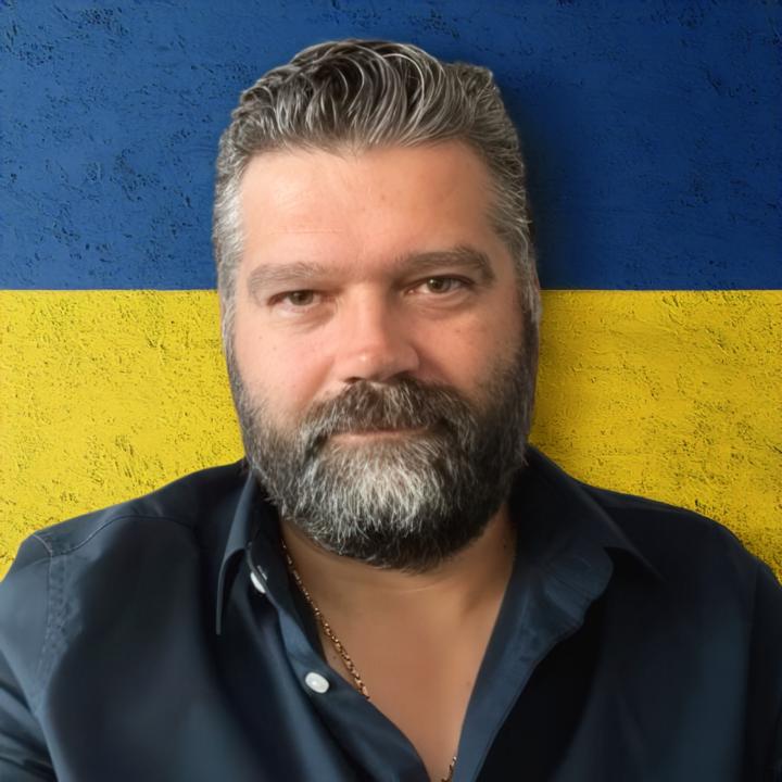 Alex Shevchenko