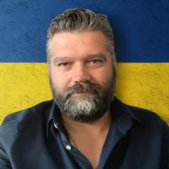 Alex Shevchenko