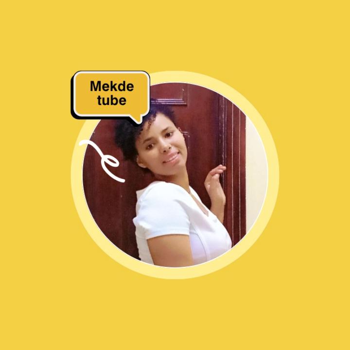Mekdes Endale