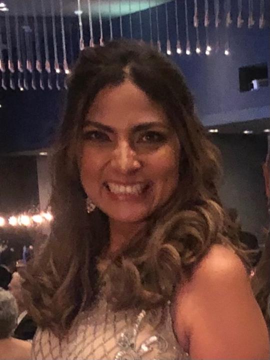 Cristina Marcos Hermoso Cordich