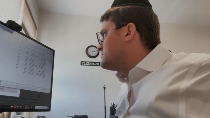 Nachum Feder
