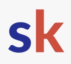 S K