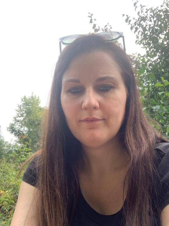 Susanne Walther