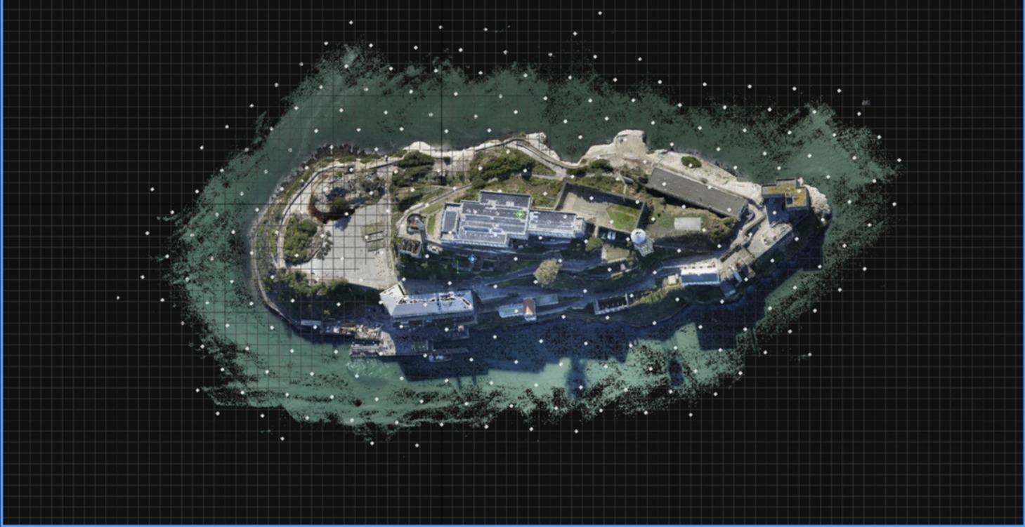 RealityCapture by CyArk