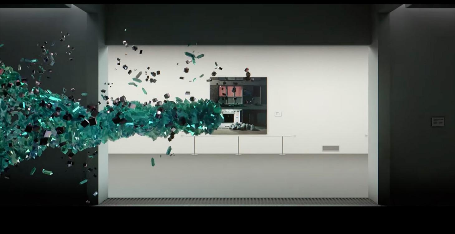 Web based - Visual Programming with Cables