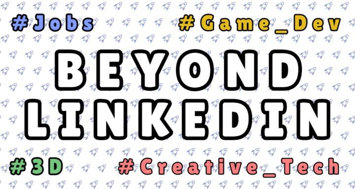 Creative Tech & Gaming Leads