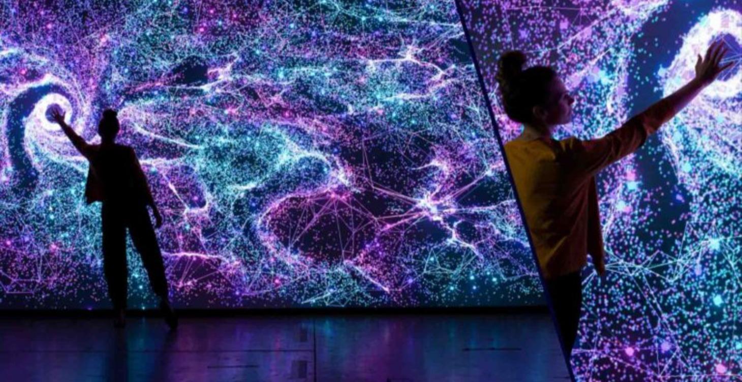 Learn Notch (Advanced VJ)