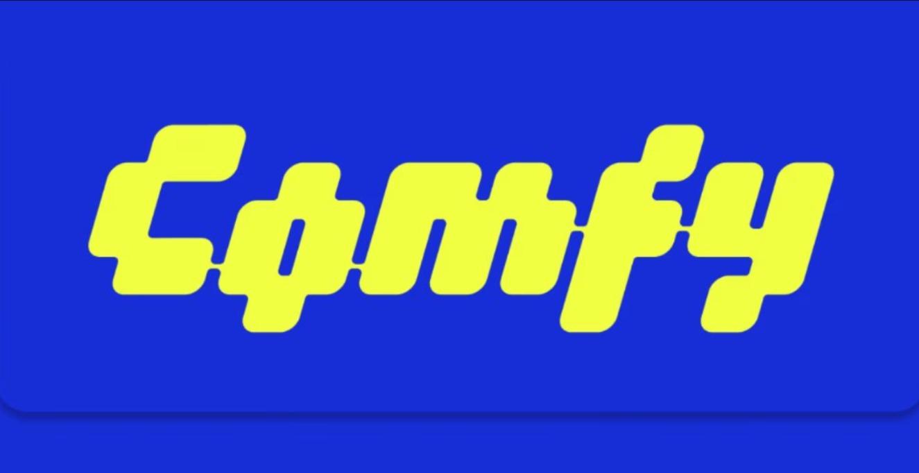 Comfy UI for custom AI art