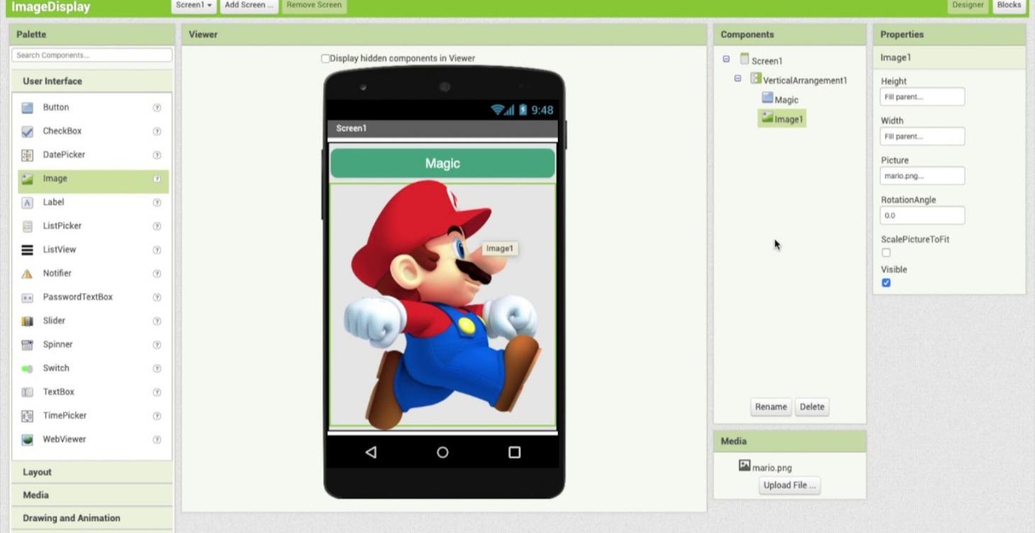 Create Mobile Apps without Code (Fun Way)