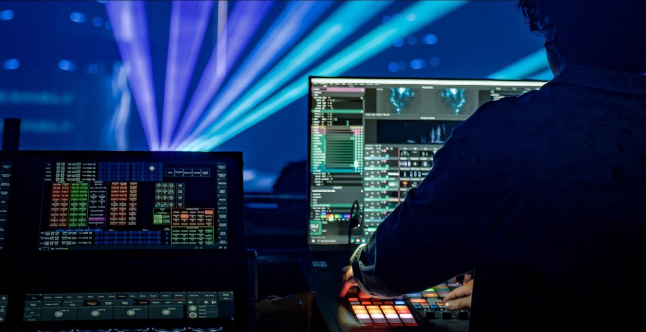 Learn Arena by Resolume | Projection mapping